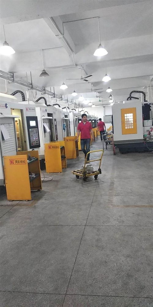 精挑細選 如何選擇技術服務過硬的小批量CNC加工廠