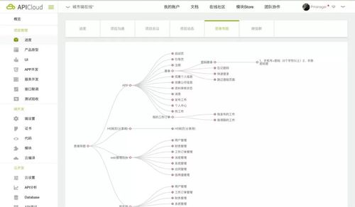云定制服務 apicloud助力企業(yè)后疫情時代數(shù)字化升級的避風港